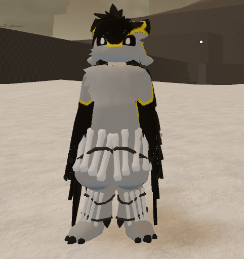 File:Bone Armor Leg.png