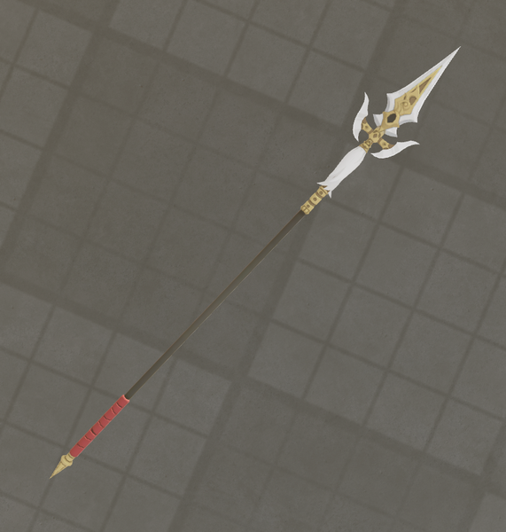 File:Wooden Spear.png