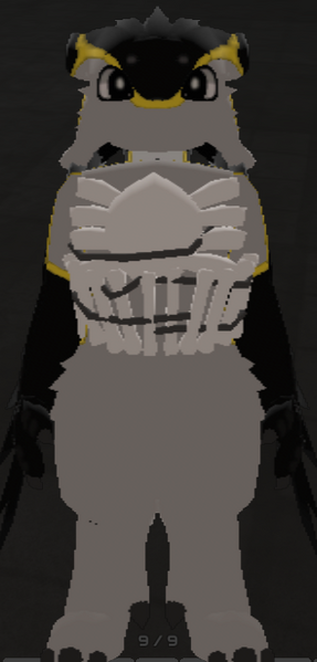 File:Bone Armor Chestplate.png