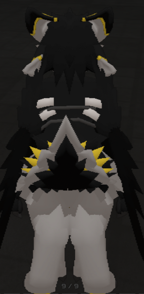 File:Bone Armor Chestplate Back.png
